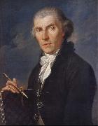 Bildnis des Vaters Johann Joseph Kauffmann Angelika Kauffmann
